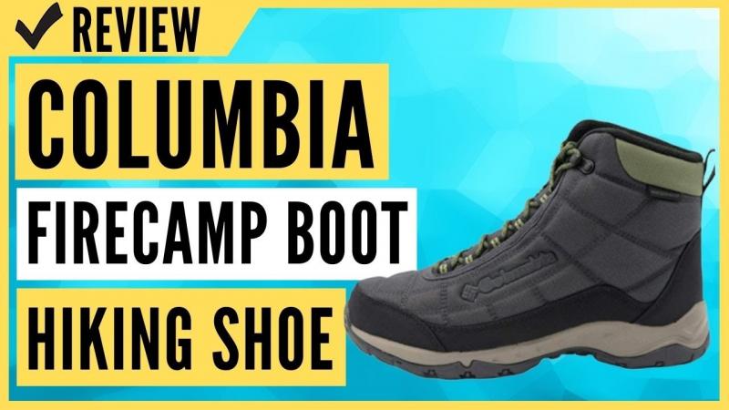 Looking for the Perfect Pair of Winter Boots. Columbia Has You Covered