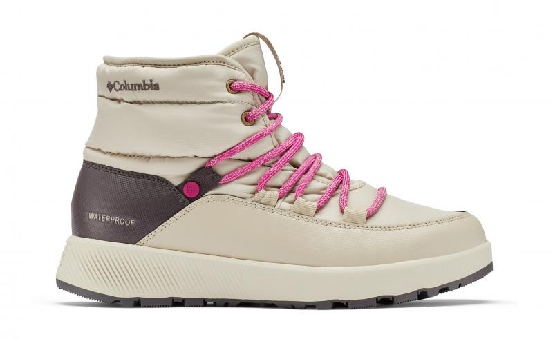 Looking for the Perfect Pair of Winter Boots. Columbia Has You Covered