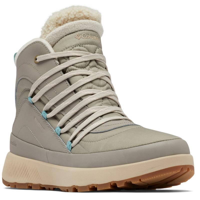 Looking for the Perfect Pair of Winter Boots. Columbia Has You Covered