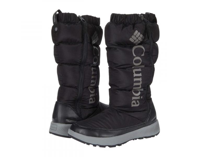 Looking for the Perfect Pair of Winter Boots. Columbia Has You Covered