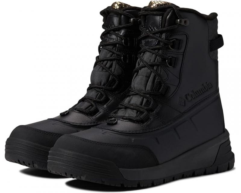 Looking for the Perfect Pair of Winter Boots. Columbia Has You Covered