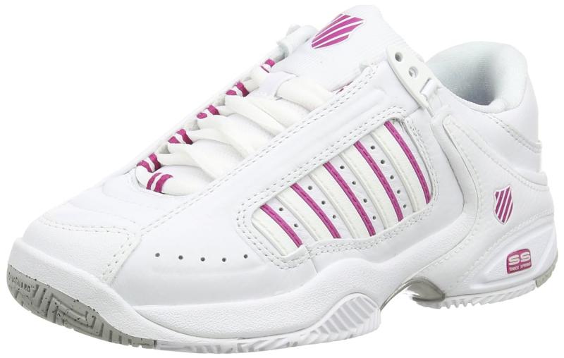 Looking for the Perfect Pair of Women