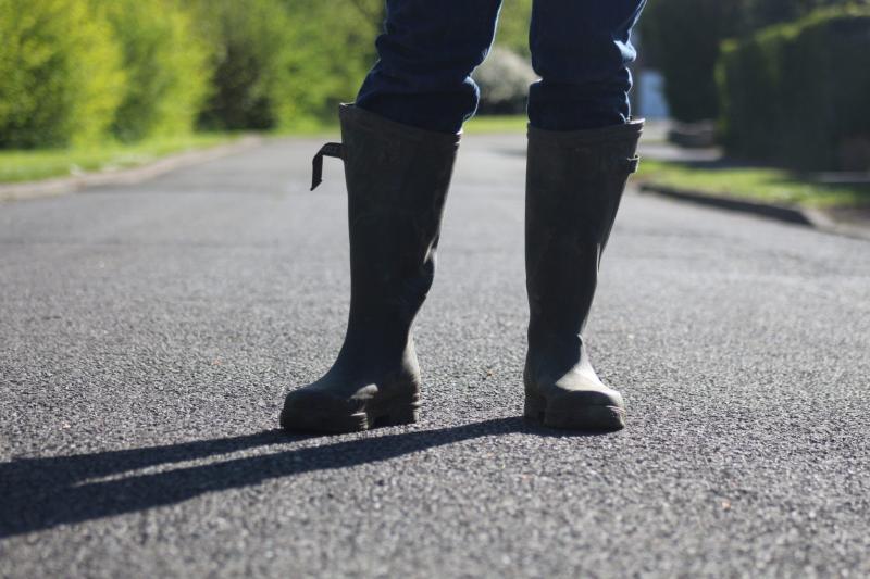Looking for The Perfect Pair of Work Boots for Your Teen. Here