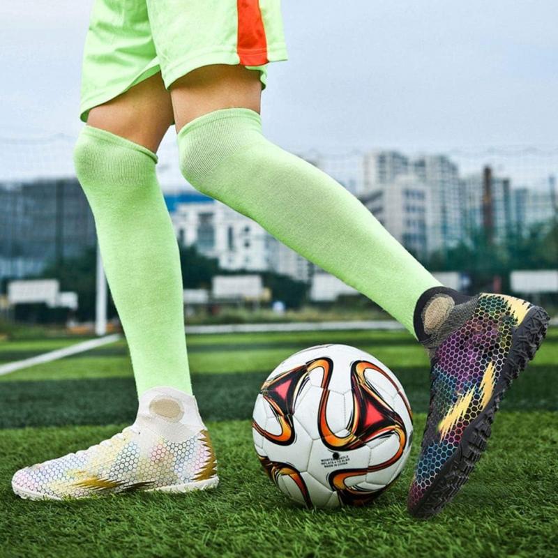 Looking for the Perfect Pair of Youth Soccer Cleats. answers for soccer parents