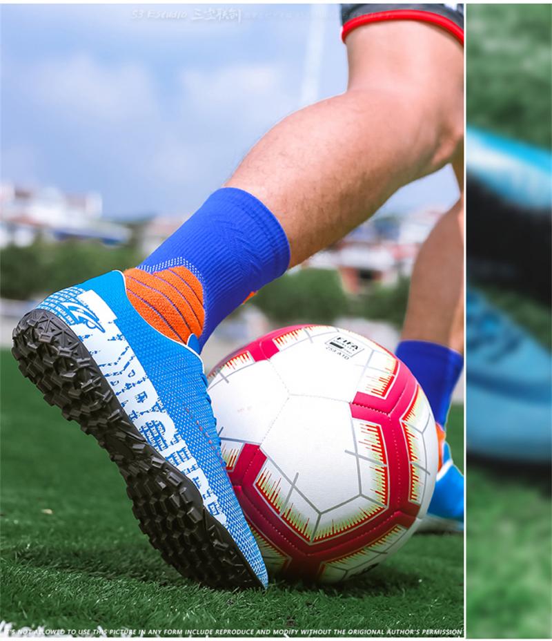Looking for the Perfect Pair of Youth Soccer Cleats. answers for soccer parents