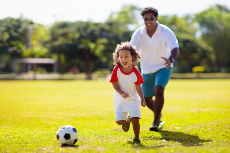 Looking for the Perfect Pair of Youth Soccer Cleats. answers for soccer parents