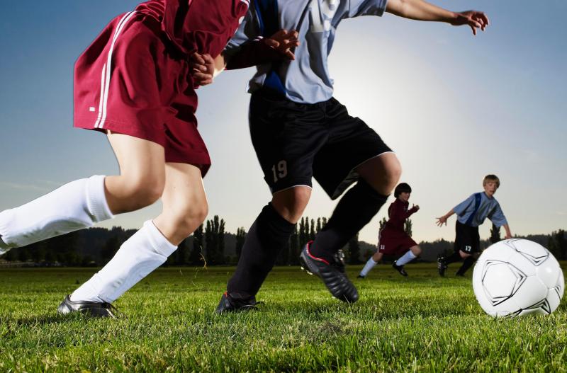 Looking for the Perfect Pair of Youth Soccer Cleats. answers for soccer parents