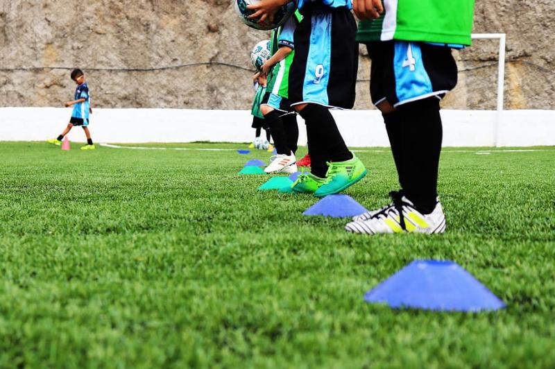 Looking for the Perfect Pair of Youth Soccer Cleats. answers for soccer parents