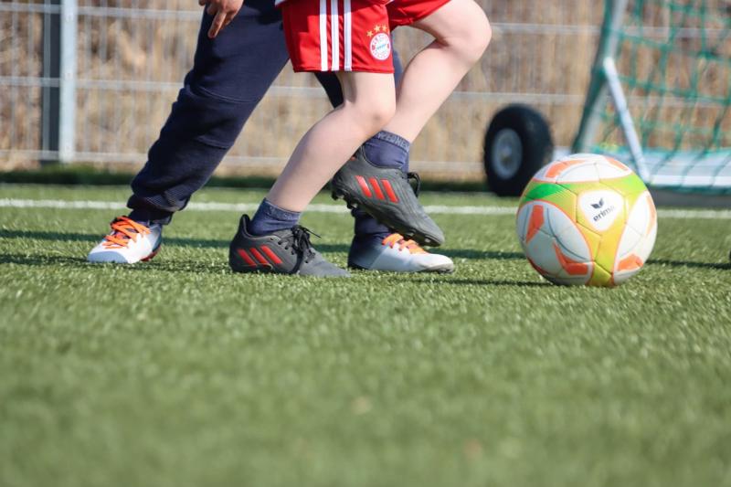 Looking for the Perfect Pair of Youth Soccer Cleats. answers for soccer parents