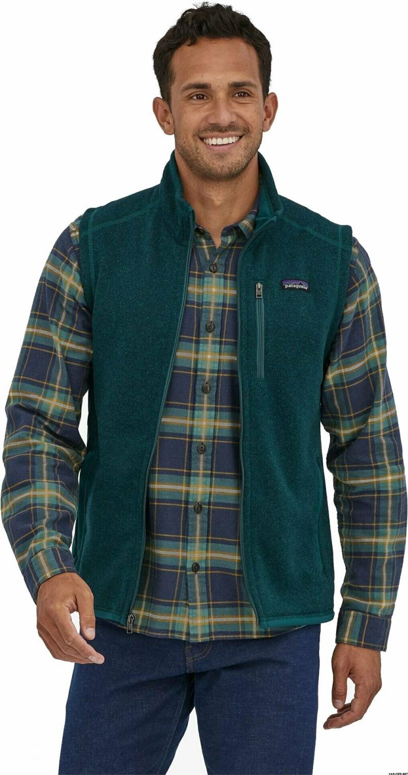 Looking for the Perfect Patagonia Vest. Consider These 15 Key Factors