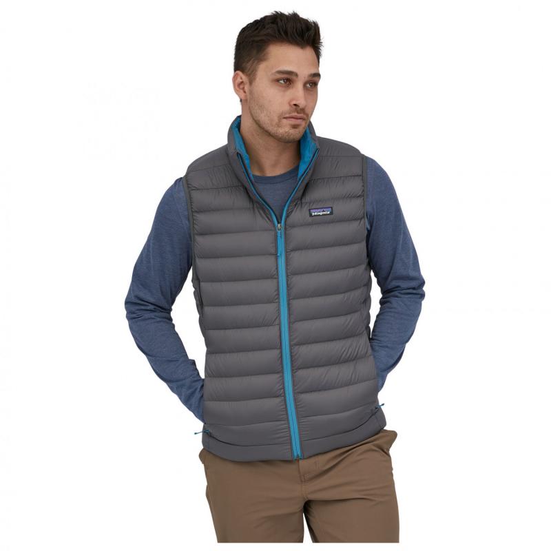 Looking for the Perfect Patagonia Vest. Consider These 15 Key Factors