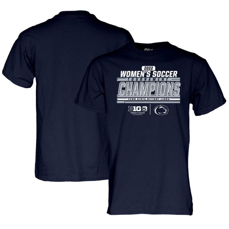 Looking for the Perfect Penn State Gear This Season. Grab These Hottest Nittany Lion Tees & Shorts