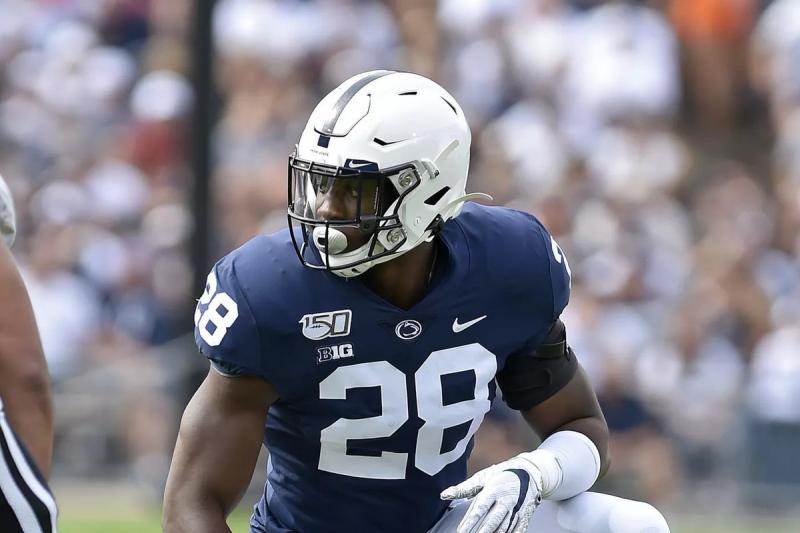 Looking for the Perfect Penn State Gear This Season. Grab These Hottest Nittany Lion Tees & Shorts