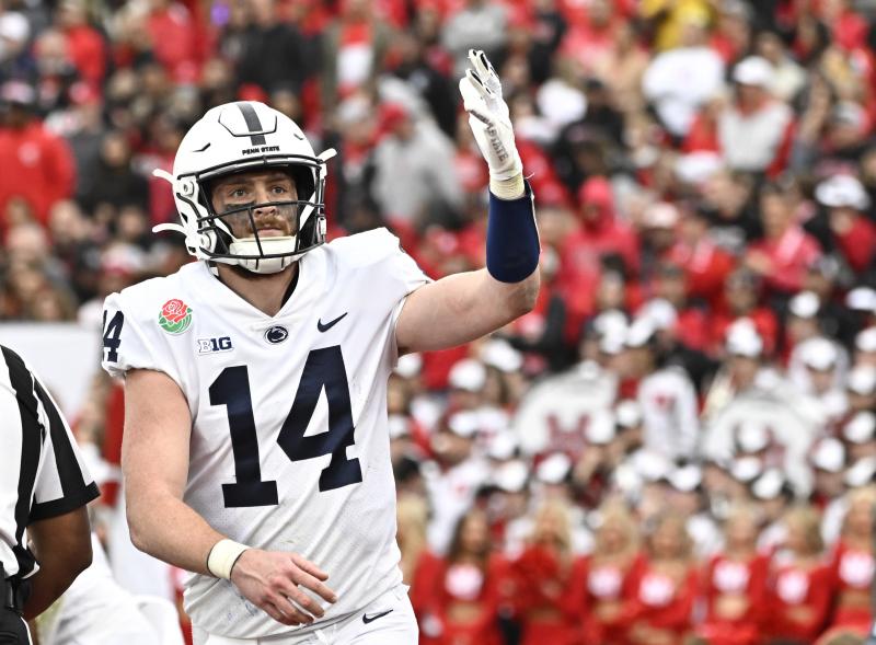 Looking for the Perfect Penn State Gear This Season. Grab These Hottest Nittany Lion Tees & Shorts