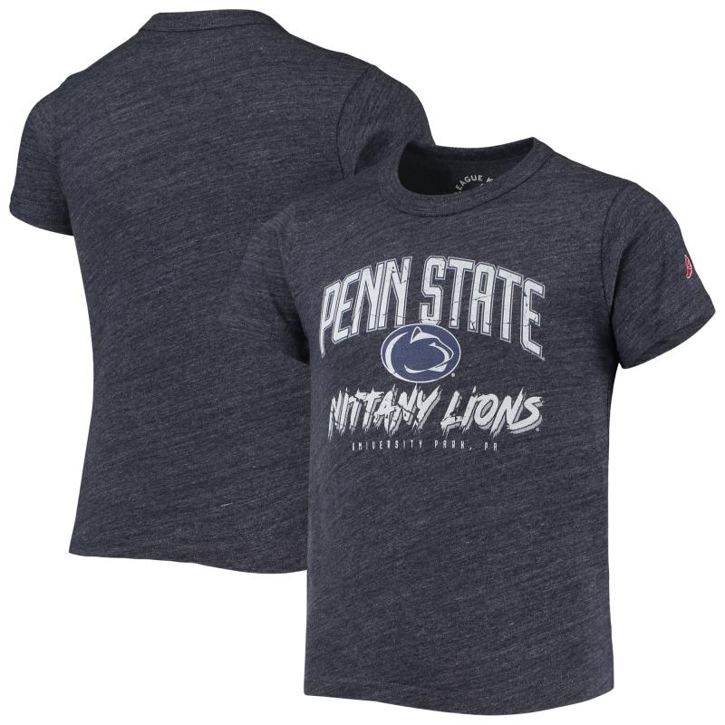 Looking for the Perfect Penn State Gear This Season. Grab These Hottest Nittany Lion Tees & Shorts