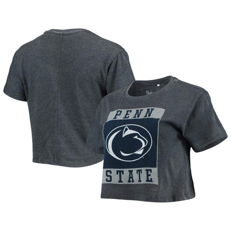 Looking for the Perfect Penn State Gear This Season. Grab These Hottest Nittany Lion Tees & Shorts