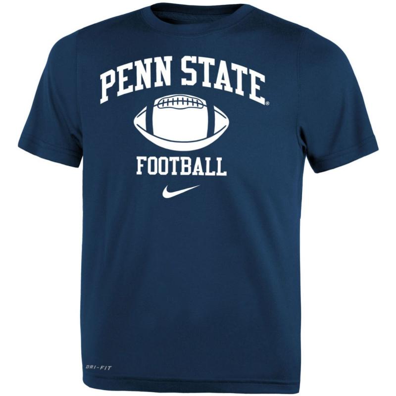 Looking for the Perfect Penn State Gear This Season. Grab These Hottest Nittany Lion Tees & Shorts