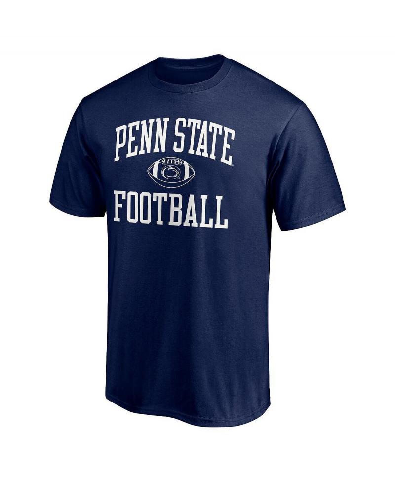 Looking for the Perfect Penn State Gear This Season. Grab These Hottest Nittany Lion Tees & Shorts