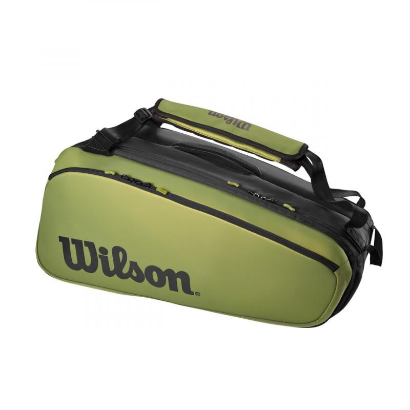 Looking for the Perfect Pickleball Bag. How the Monarch Premium Touring Bag Stands Above the Rest