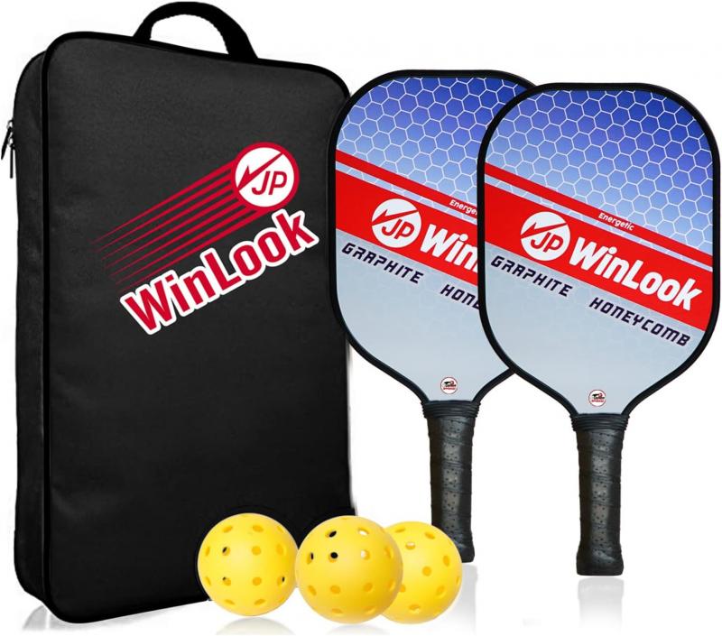 Looking for the Perfect Pickleball Bag. How the Monarch Premium Touring Bag Stands Above the Rest