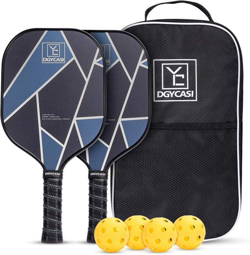 Looking for the Perfect Pickleball Bag. How the Monarch Premium Touring Bag Stands Above the Rest