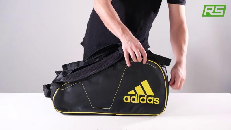 Looking for the Perfect Pickleball Bag. How the Monarch Premium Touring Bag Stands Above the Rest
