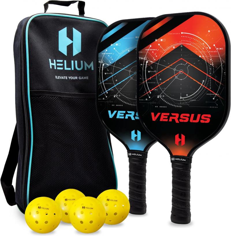 Looking for the Perfect Pickleball Bag. How the Monarch Premium Touring Bag Stands Above the Rest