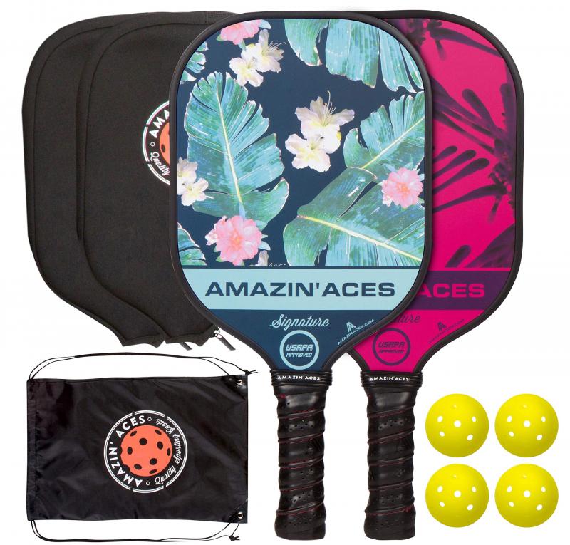 Looking for the Perfect Pickleball Bag. How the Monarch Premium Touring Bag Stands Above the Rest