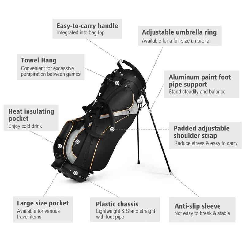 Looking for the Perfect Pickleball Bag. How the Monarch Premium Touring Bag Stands Above the Rest