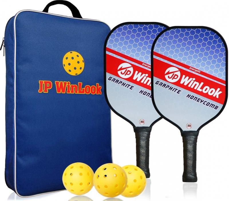 Looking for the Perfect Pickleball Bag. How the Monarch Premium Touring Bag Stands Above the Rest