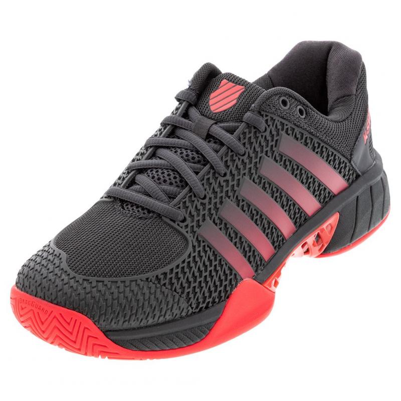 Looking for the Perfect Pickleball Shoe. Consider the K-Swiss Express Light