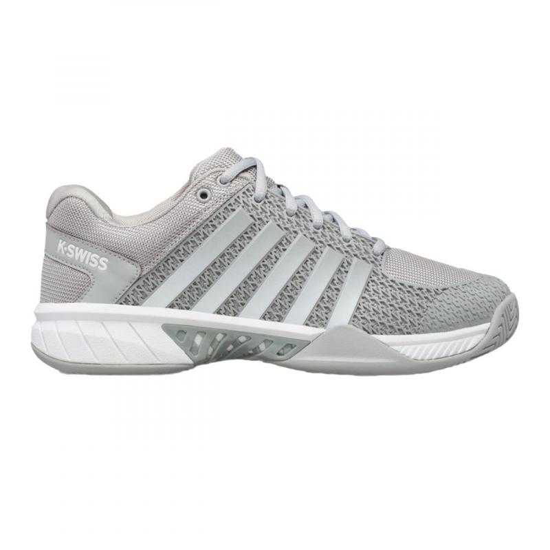 Looking for the Perfect Pickleball Shoe. Consider the K-Swiss Express Light