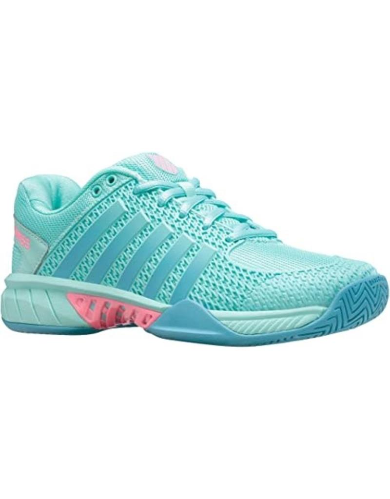 Looking for the Perfect Pickleball Shoe. Consider the K-Swiss Express Light