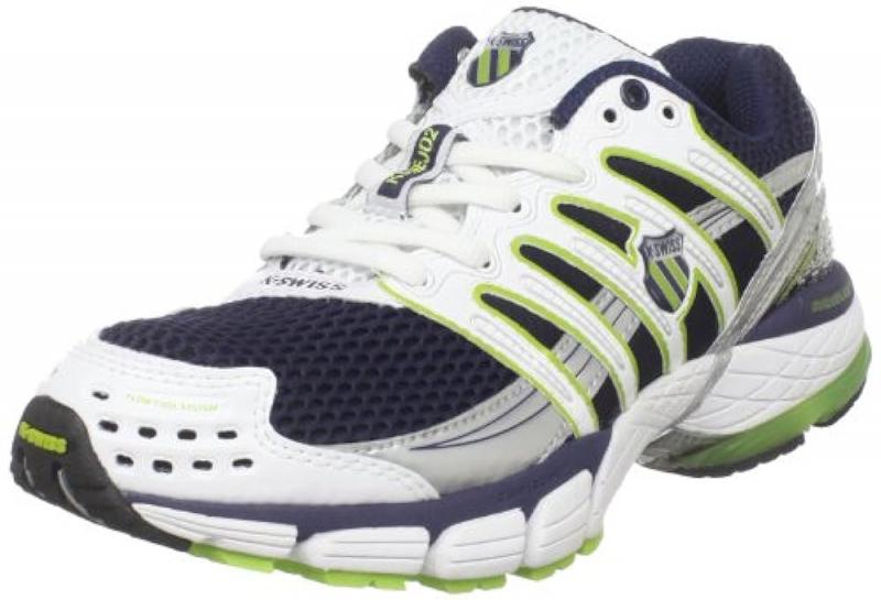 Looking for the Perfect Pickleball Shoe. Consider the K-Swiss Express Light