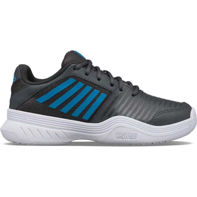 Looking for the Perfect Pickleball Shoe. Consider the K-Swiss Express Light