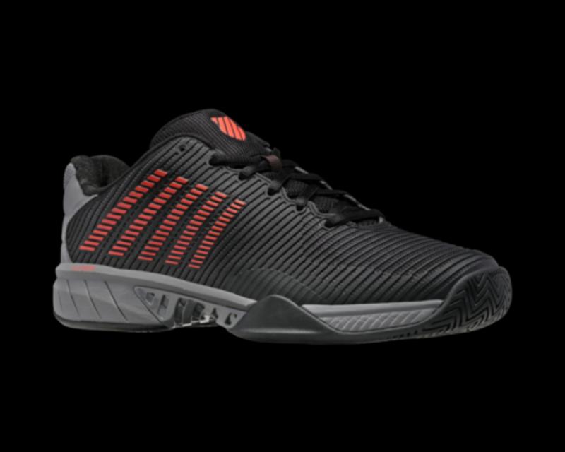 Looking for the Perfect Pickleball Shoe. Consider the K-Swiss Express Light