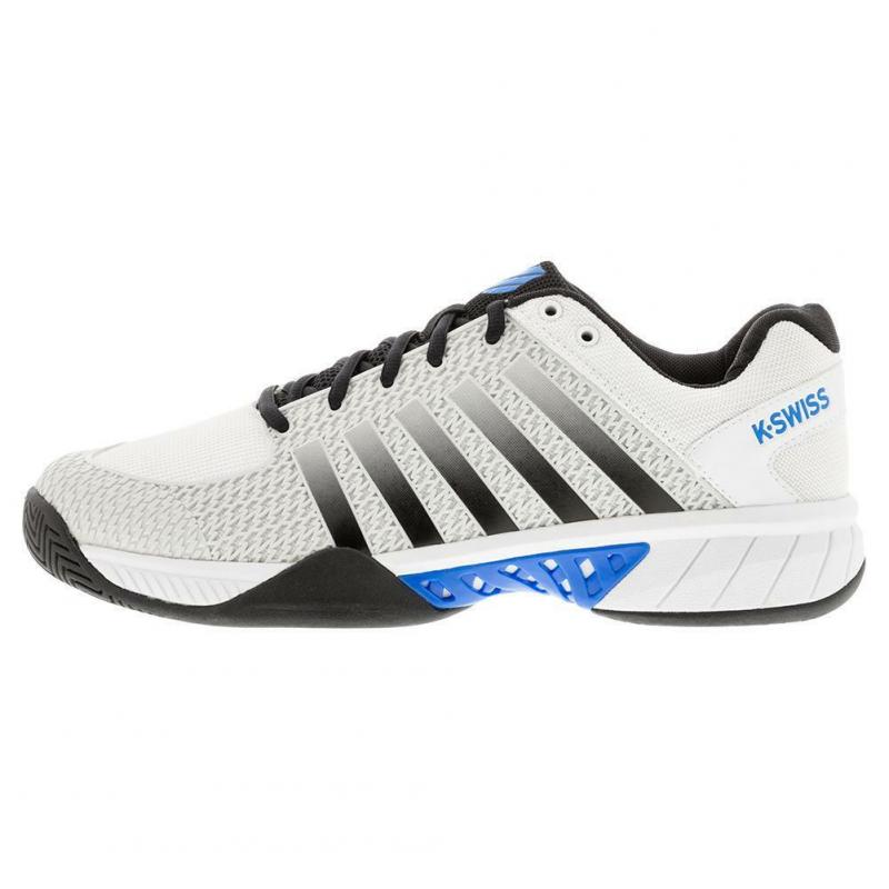 Looking for the Perfect Pickleball Shoe. Consider the K-Swiss Express Light