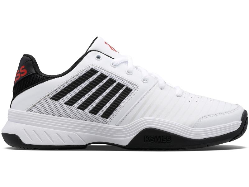 Looking for the Perfect Pickleball Shoe. Consider the K-Swiss Express Light