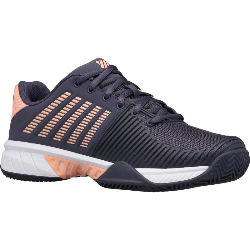 Looking for the Perfect Pickleball Shoe. Consider the K-Swiss Express Light