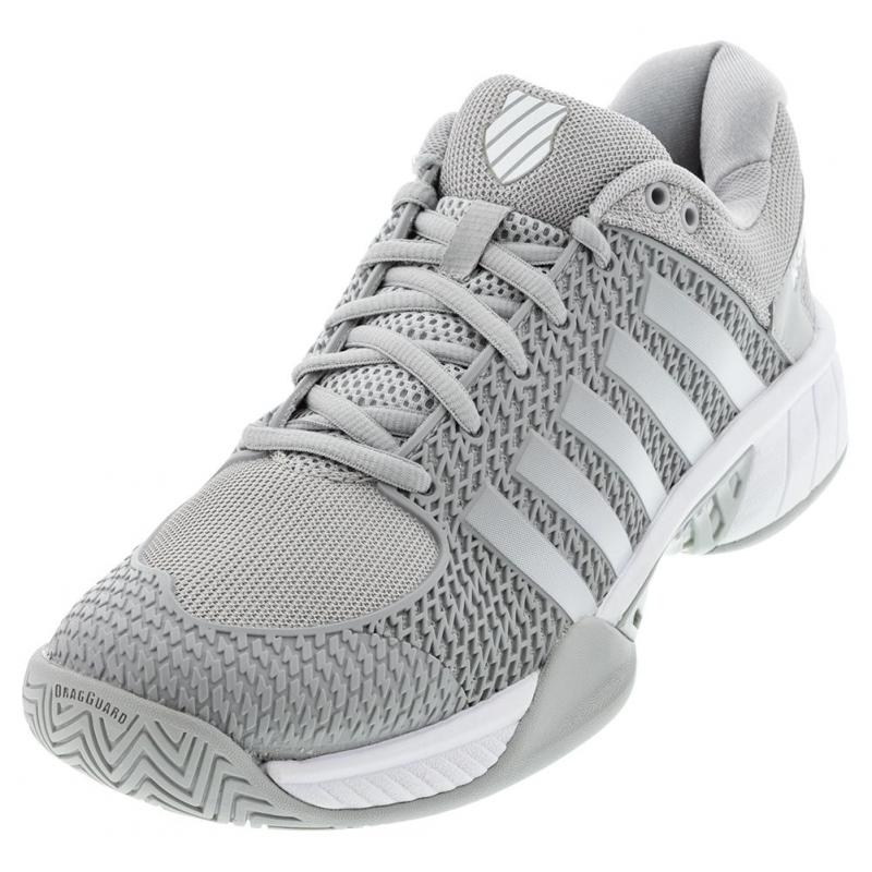 Looking for the Perfect Pickleball Shoe. Consider the K-Swiss Express Light