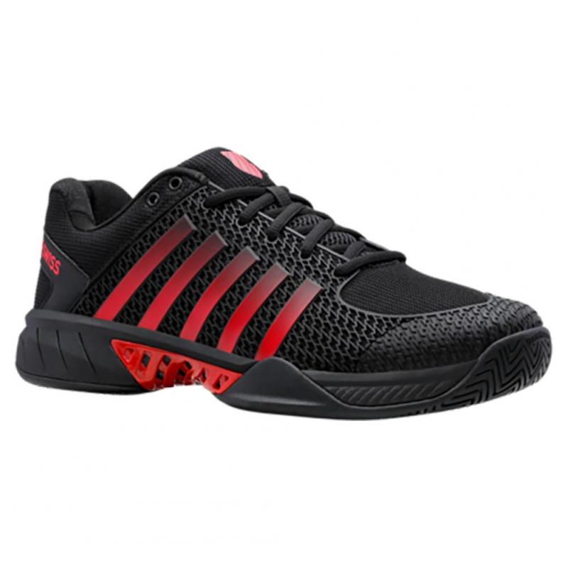 Looking for the Perfect Pickleball Shoe. Consider the K-Swiss Express Light