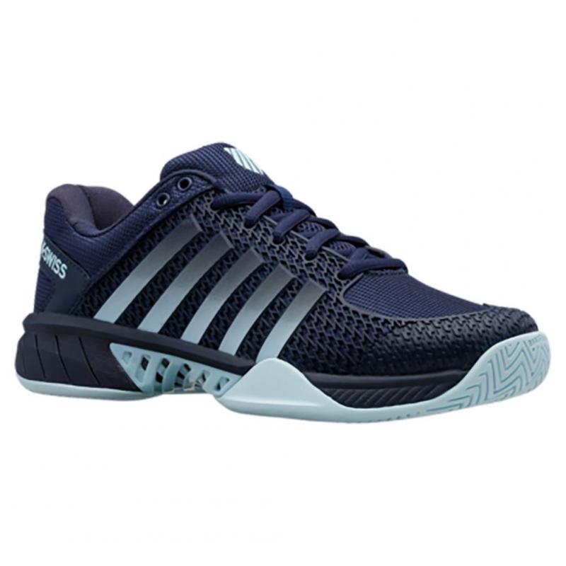 Looking for the Perfect Pickleball Shoe. Consider the K-Swiss Express Light