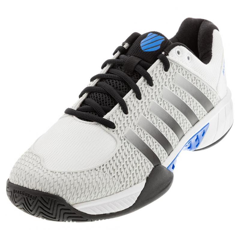 Looking for the Perfect Pickleball Shoe. Consider the K-Swiss Express Light
