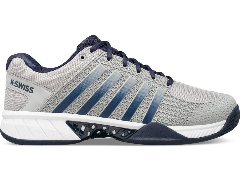 Looking for the Perfect Pickleball Shoe. Consider the K-Swiss Express Light