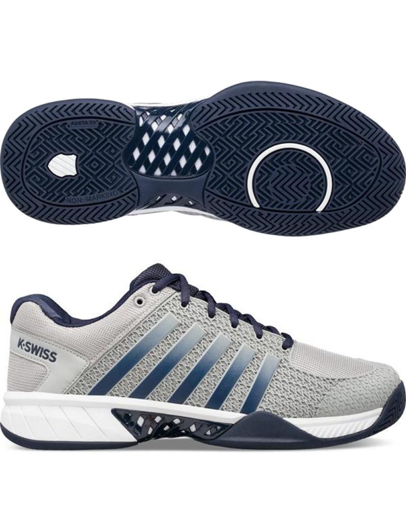 Looking for the Perfect Pickleball Shoe. Consider the K-Swiss Express Light