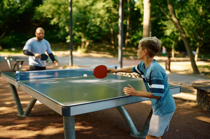 Looking for the Perfect Ping Pong Table for Your Kid. Here are 15 Must-Haves to Consider
