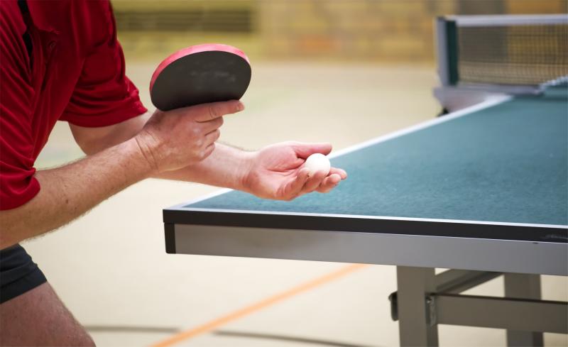 Looking for the Perfect Ping Pong Table for Your Kid. Here are 15 Must-Haves to Consider