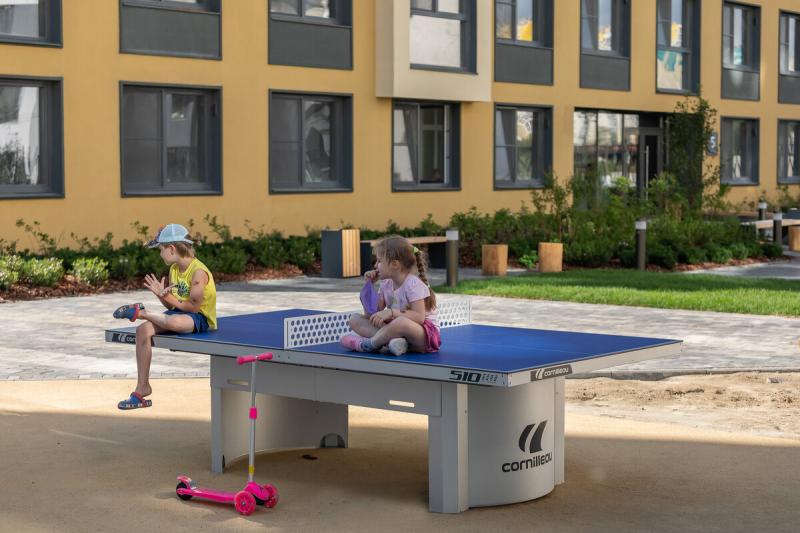 Looking for the Perfect Ping Pong Table for Your Kid. Here are 15 Must-Haves to Consider