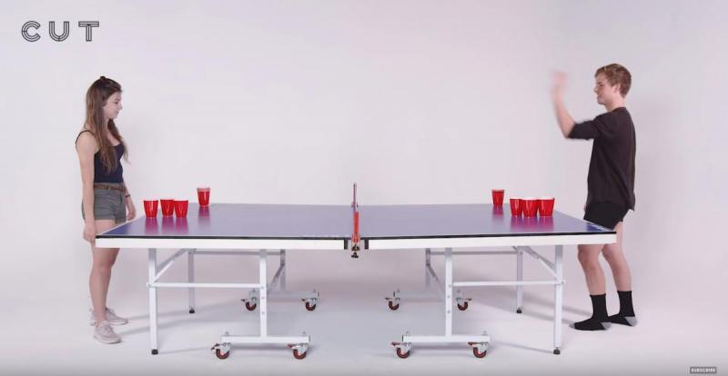 Looking for the Perfect Ping Pong Table for Your Kid. Here are 15 Must-Haves to Consider