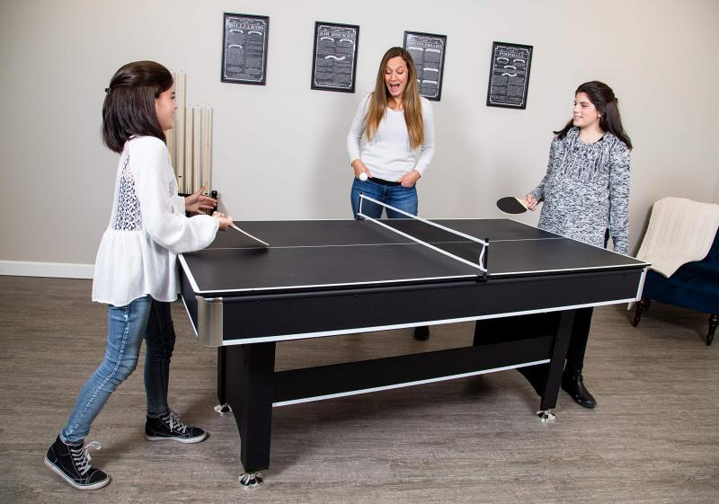 Looking for the Perfect Ping Pong Table for Your Kid. Here are 15 Must-Haves to Consider
